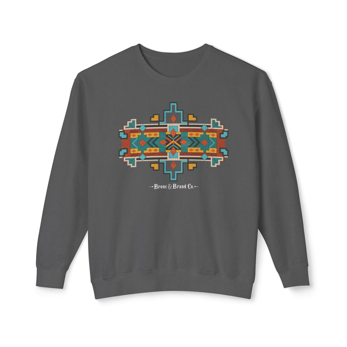Between Dusk & Dawn Western Sweatshirt