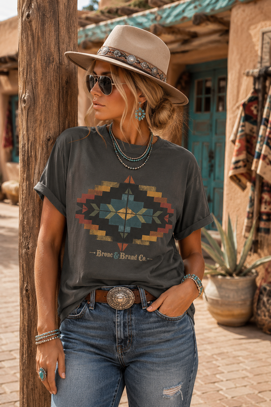 Southwest Statement Graphic Tee