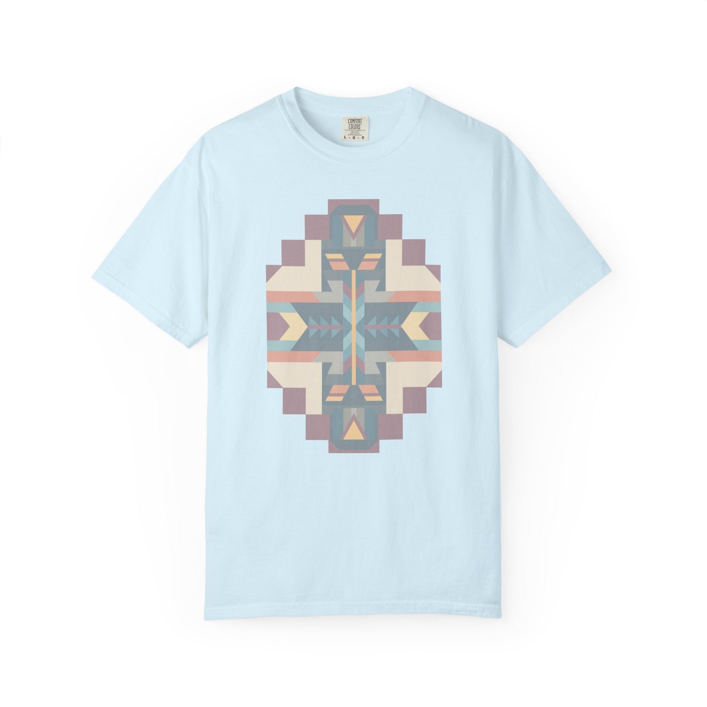 Santiago Mesa Southwestern Graphic Tee