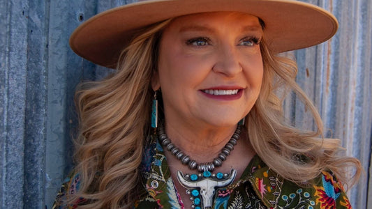 Western Through My Eyes: The Inspiration Behind My Art