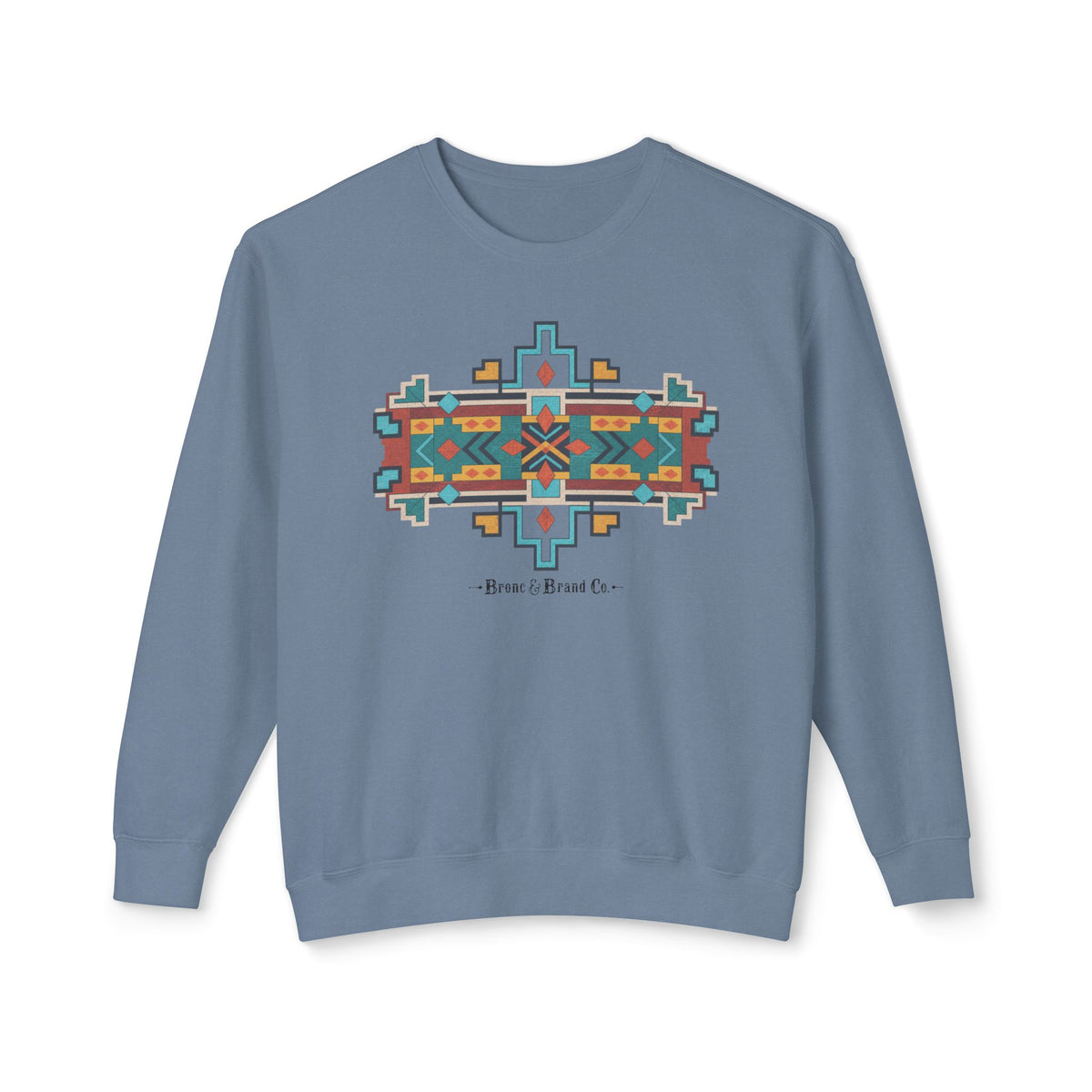 Between Dusk & Dawn Western Sweatshirt