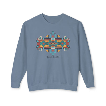 Between Dusk & Dawn Western Sweatshirt
