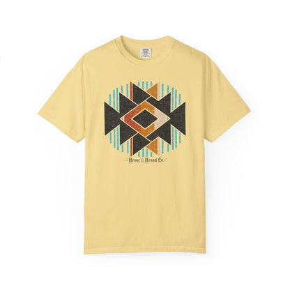 Sunset Mesa Southwest Graphic Tee