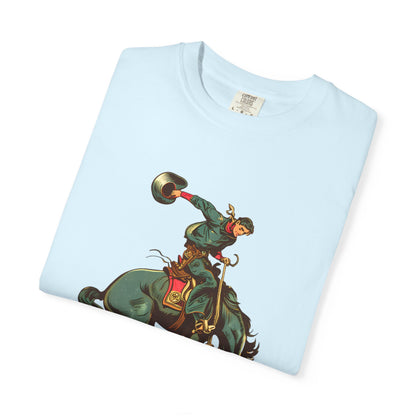 Vintage Rodeo Rider Tee