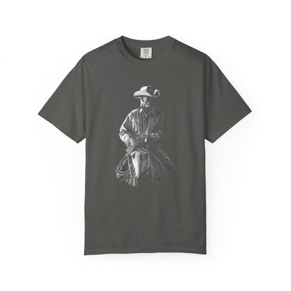 Vintage Cowboy Graphic Tee