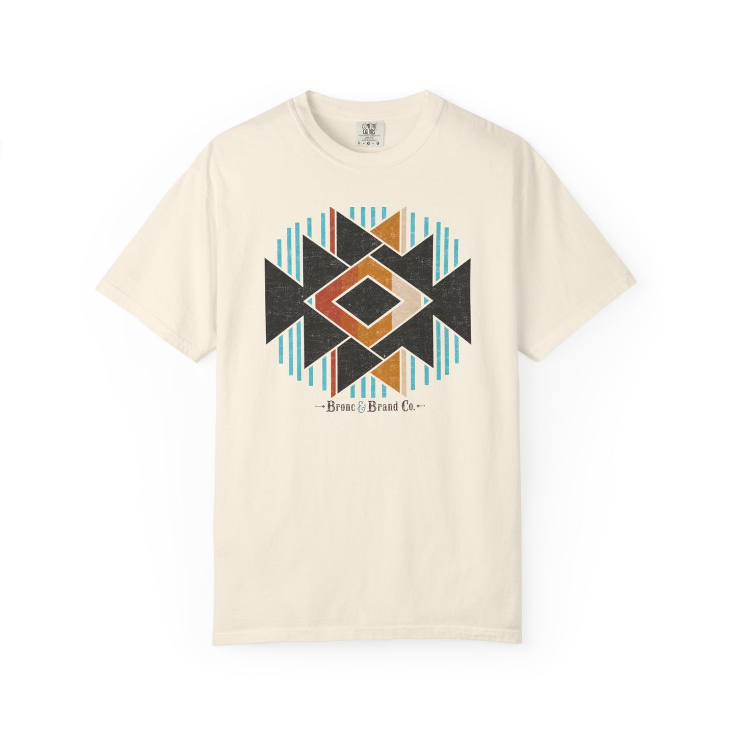 Sunset Mesa Southwest Graphic Tee