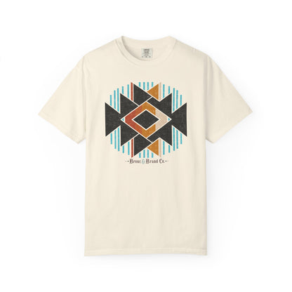 Sunset Mesa Southwest Graphic Tee