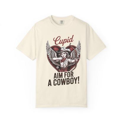 Cowgirl Cupid Shirt