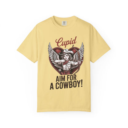 Cowgirl Cupid Shirt