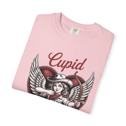 Cowgirl Cupid Shirt
