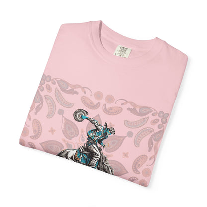 Paisley Rodeo Graphic Tee