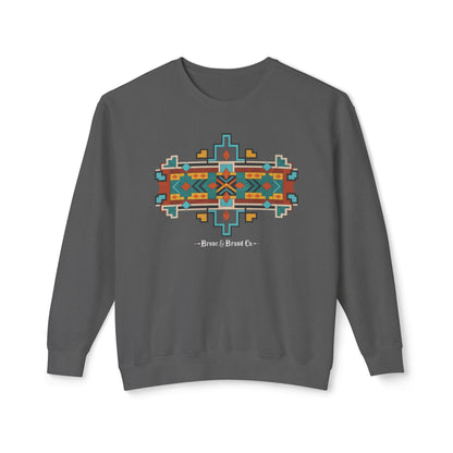 Between Dusk & Dawn Western Sweatshirt