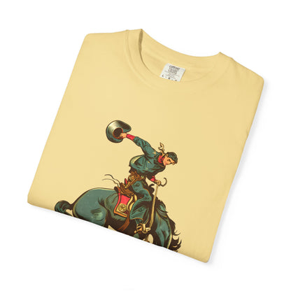 Vintage Rodeo Rider Tee