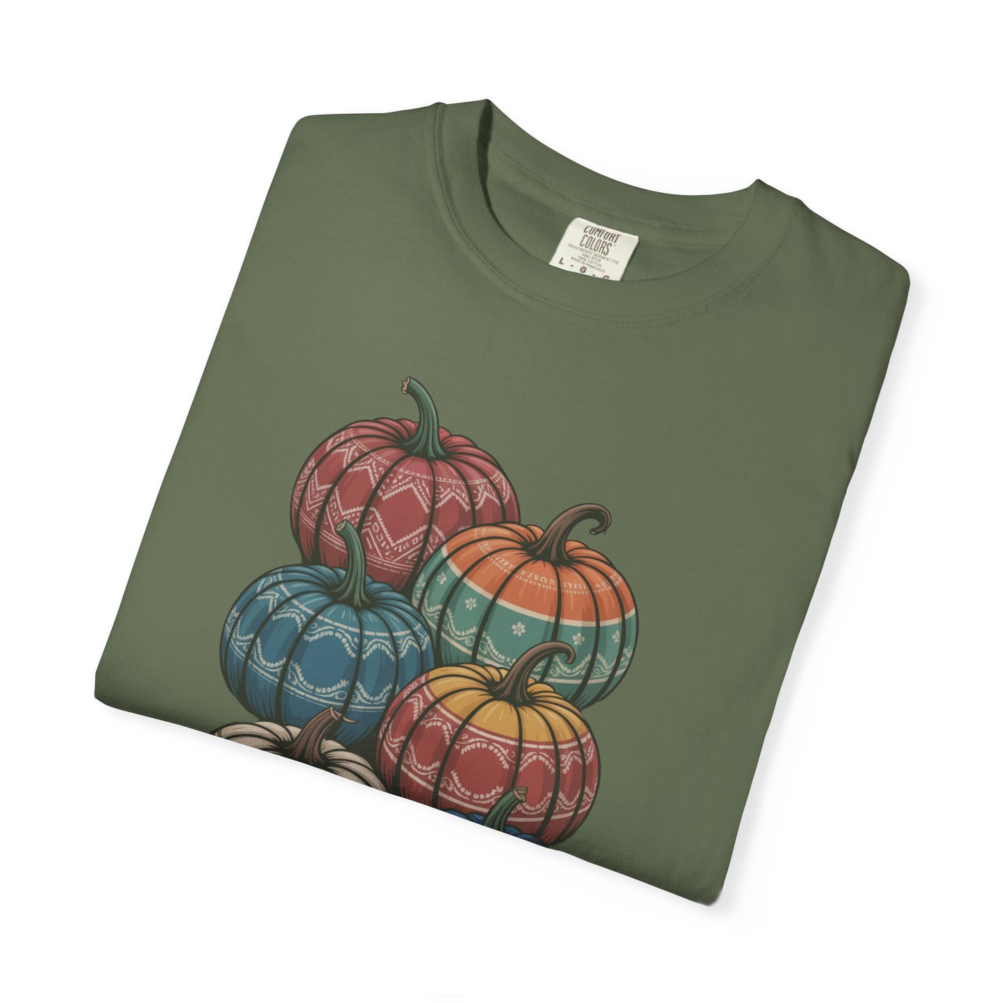 🍂 Autumn Vibes Comfort Colors® Tee