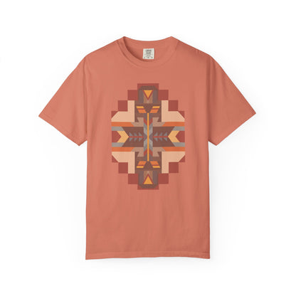 Santiago Mesa Southwestern Graphic Tee