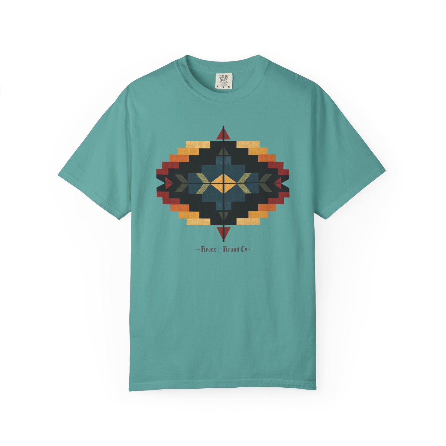 Southwest Statement Graphic Tee