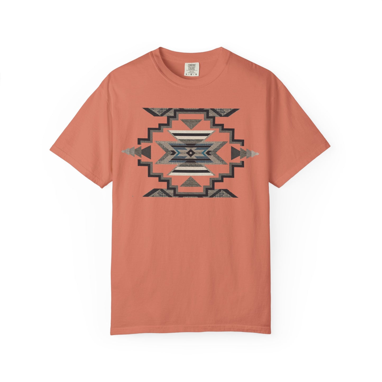 Stormline Mesa Southwestern Graphic Tee