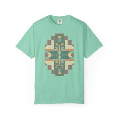 Santiago Mesa Southwestern Graphic Tee