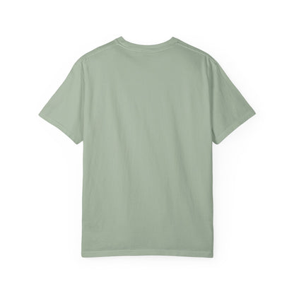 Buckaroo Girl Social Club Tee