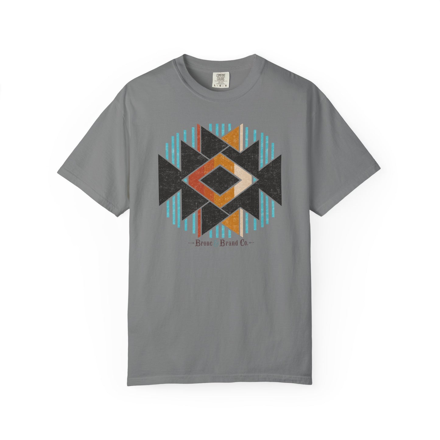 Sunset Mesa Southwest Graphic Tee