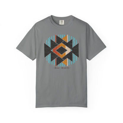 Sunset Mesa Southwest Graphic Tee