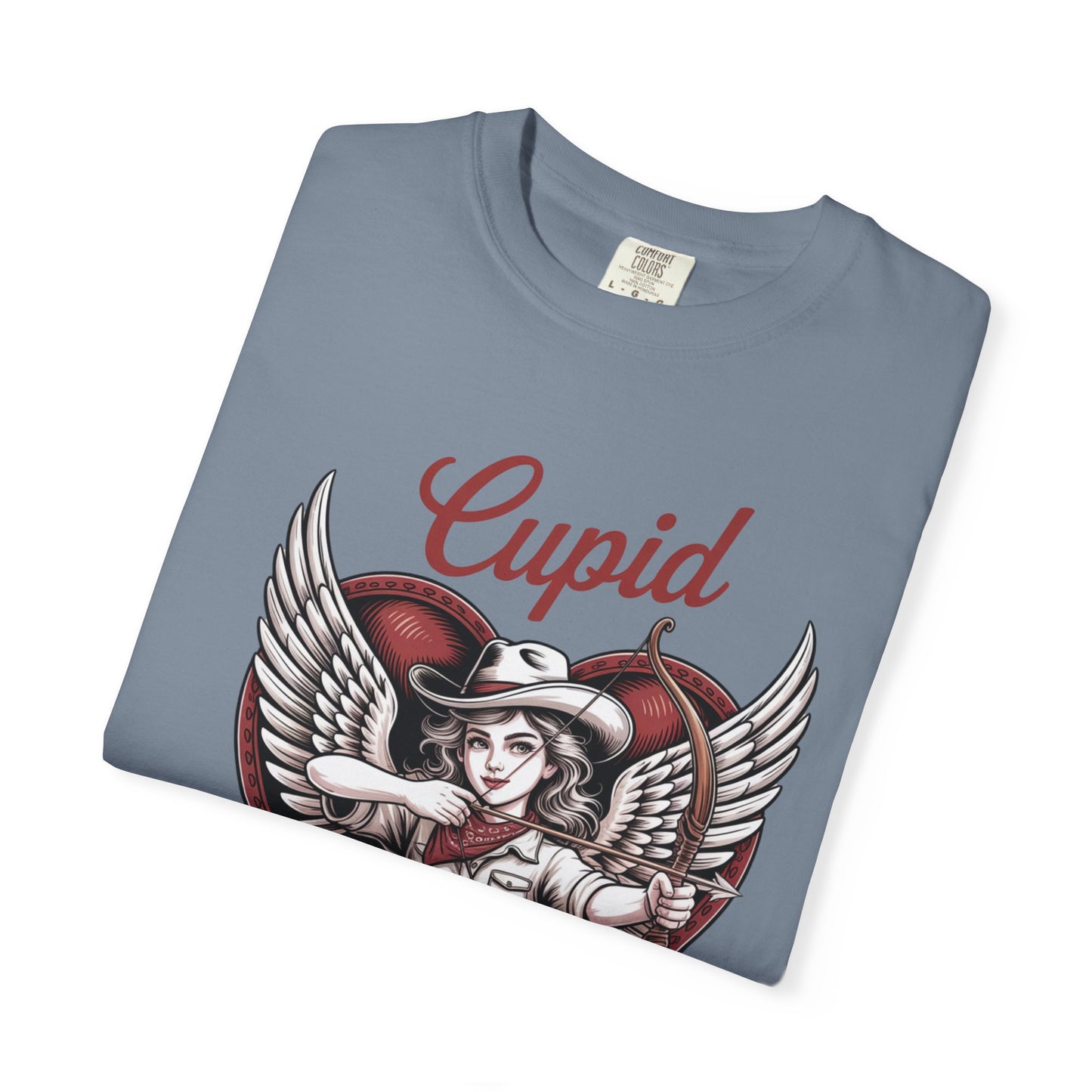 Cowgirl Cupid Shirt