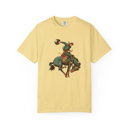 Vintage Rodeo Rider Tee