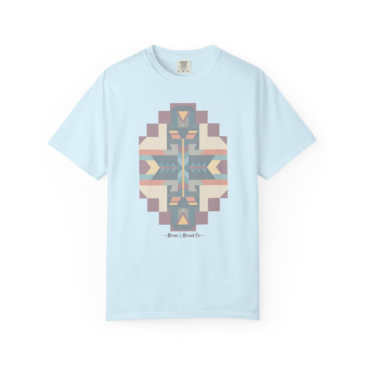 Santiago Mesa Southwestern Graphic Tee
