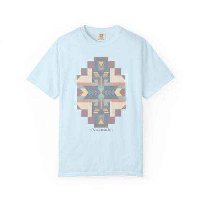 Santiago Mesa Southwestern Graphic Tee