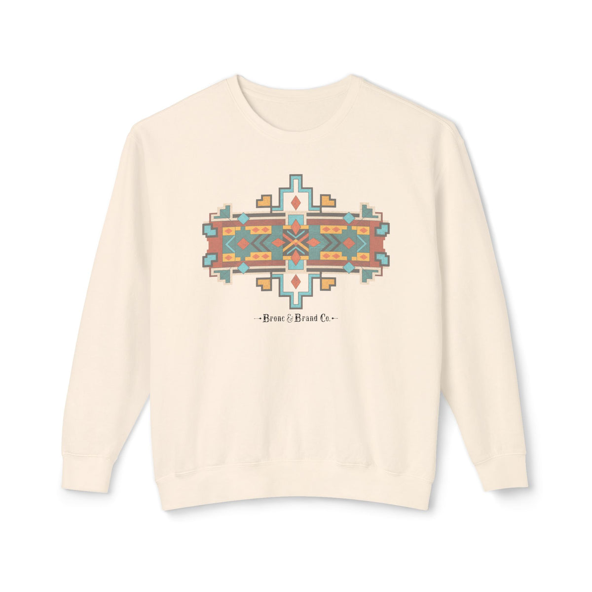 Between Dusk & Dawn Western Sweatshirt