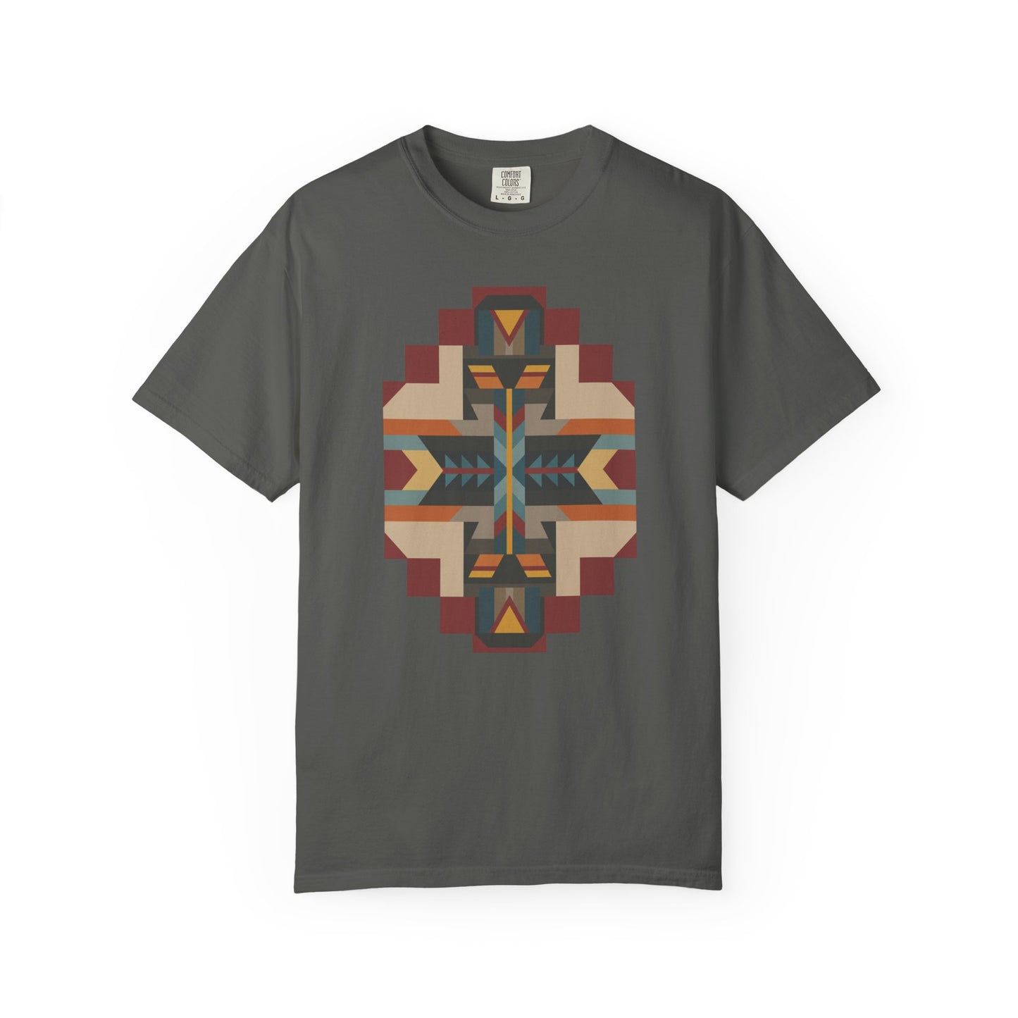 Santiago Mesa Southwestern Graphic Tee