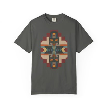 Santiago Mesa Southwestern Graphic Tee