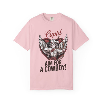 Cowgirl Cupid Shirt