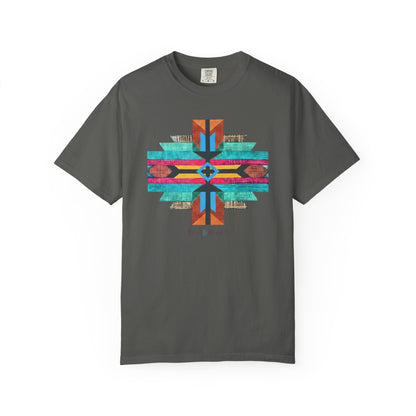 Boho  Desert Cross Artist Series Tee