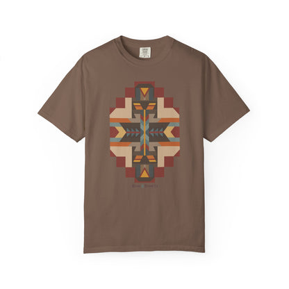 Santiago Mesa Southwestern Graphic Tee