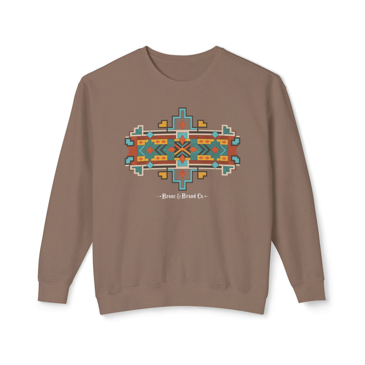 Between Dusk & Dawn Western Sweatshirt