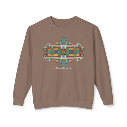 Between Dusk & Dawn Western Sweatshirt