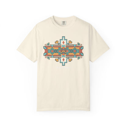 Desert Dawn Western Southwestern Graphic Tee