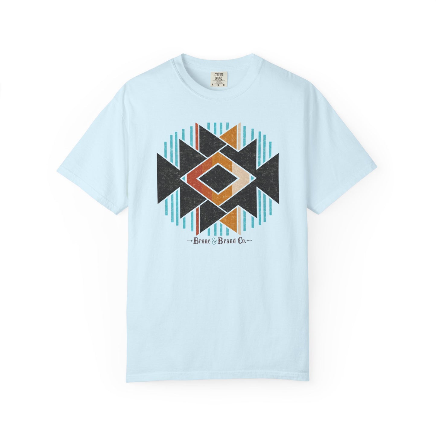 Sunset Mesa Southwest Graphic Tee