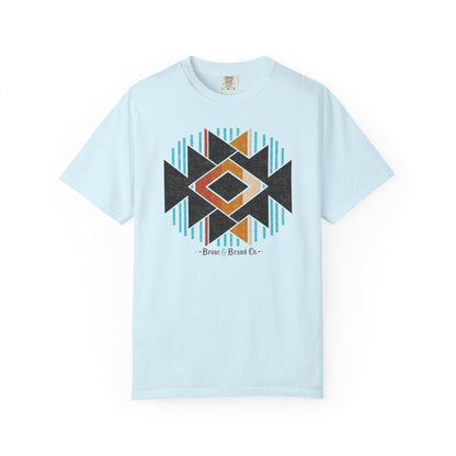 Sunset Mesa Southwest Graphic Tee