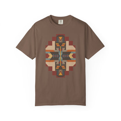 Santiago Mesa Southwestern Graphic Tee