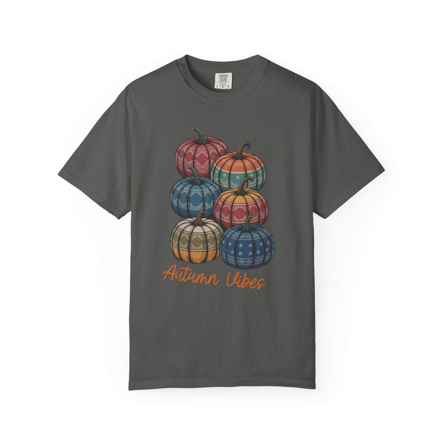🍂 Autumn Vibes Comfort Colors® Tee