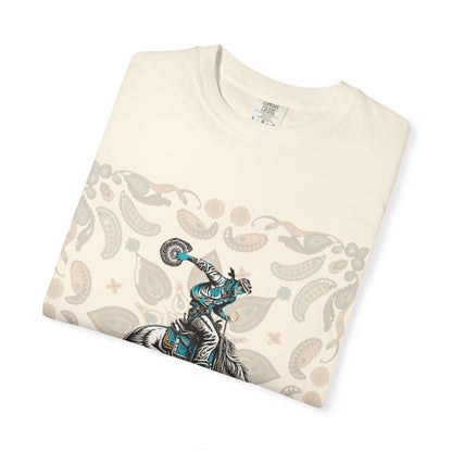 Paisley Rodeo Graphic Tee
