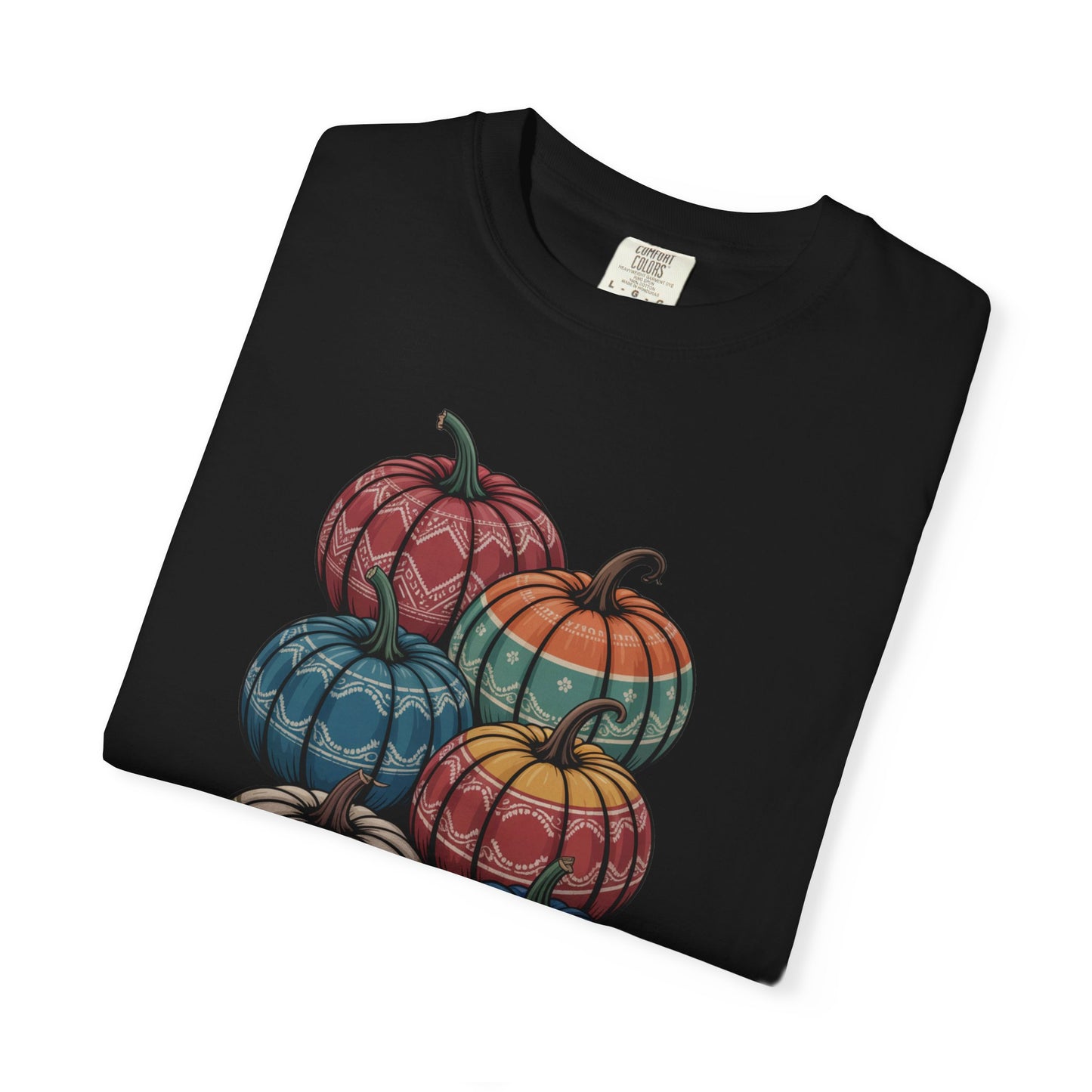 🍂 Autumn Vibes Comfort Colors® Tee