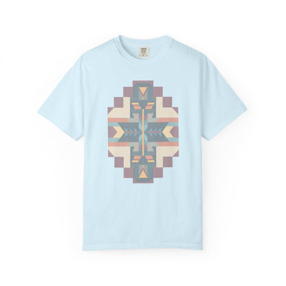 Santiago Mesa Southwestern Graphic Tee