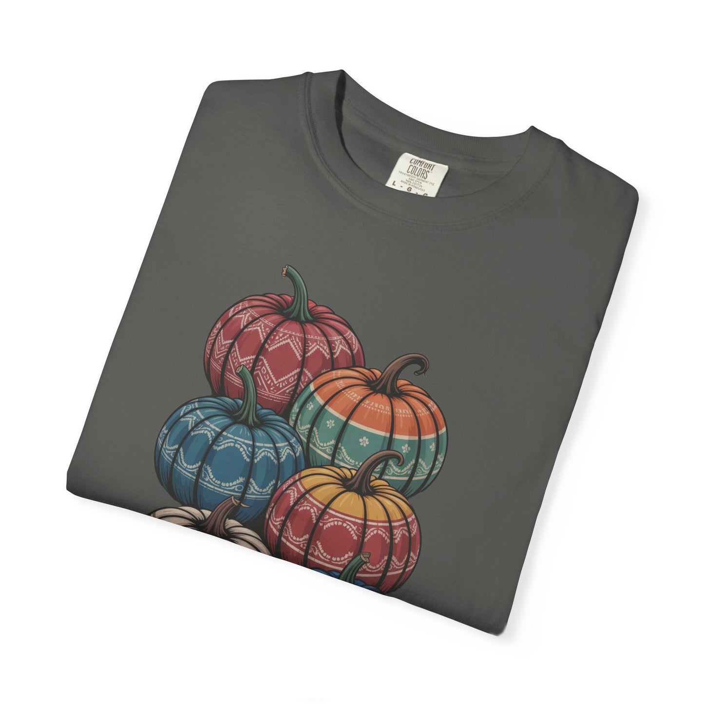 🍂 Autumn Vibes Comfort Colors® Tee
