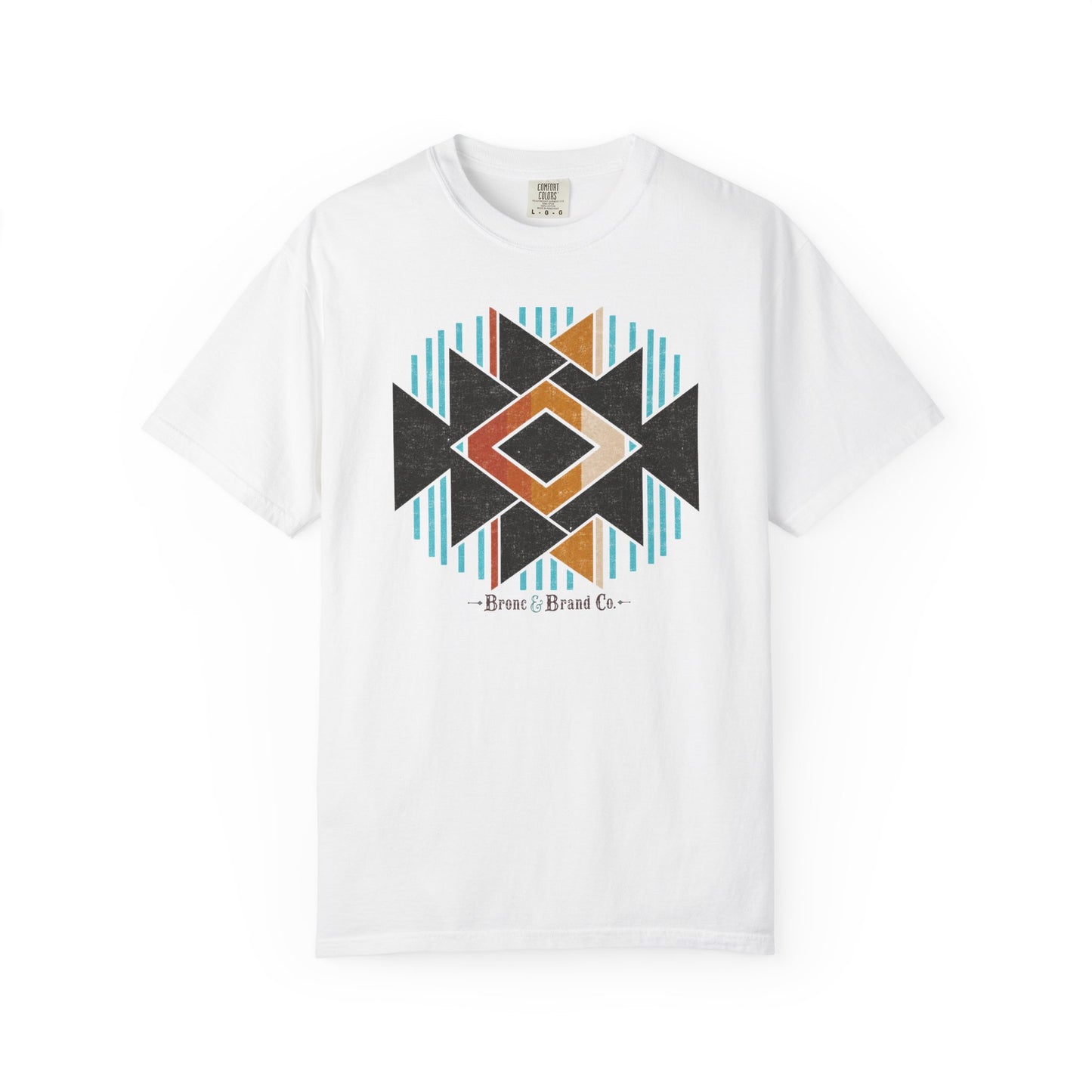 Sunset Mesa Southwest Graphic Tee
