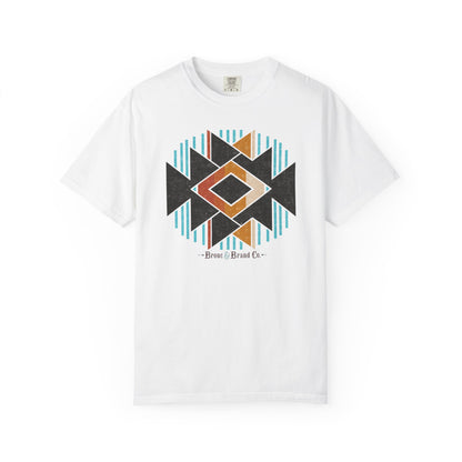 Sunset Mesa Southwest Graphic Tee