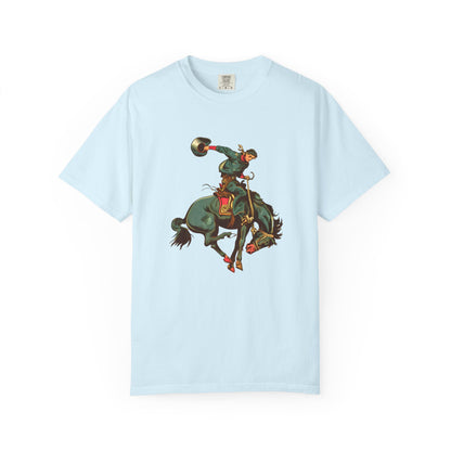 Vintage Rodeo Rider Tee