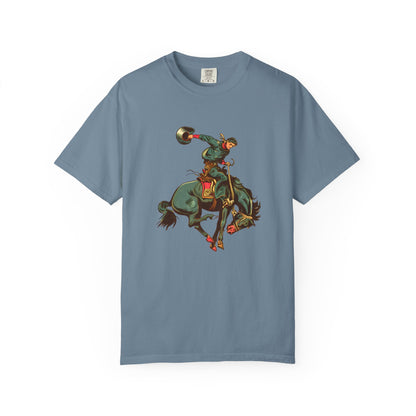 Vintage Rodeo Rider Tee